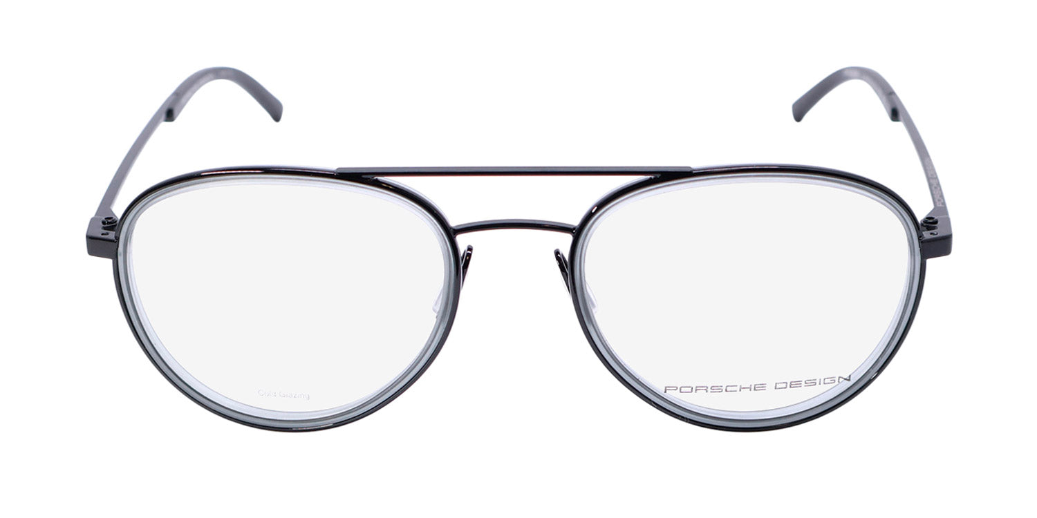 Porsche Design P8366 Eyeglasses  DestGlow