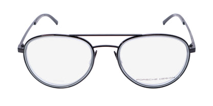 Porsche Design P8366 Eyeglasses  DestGlow