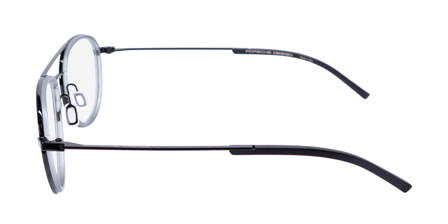 Porsche Design P8366 Eyeglasses  DestGlow
