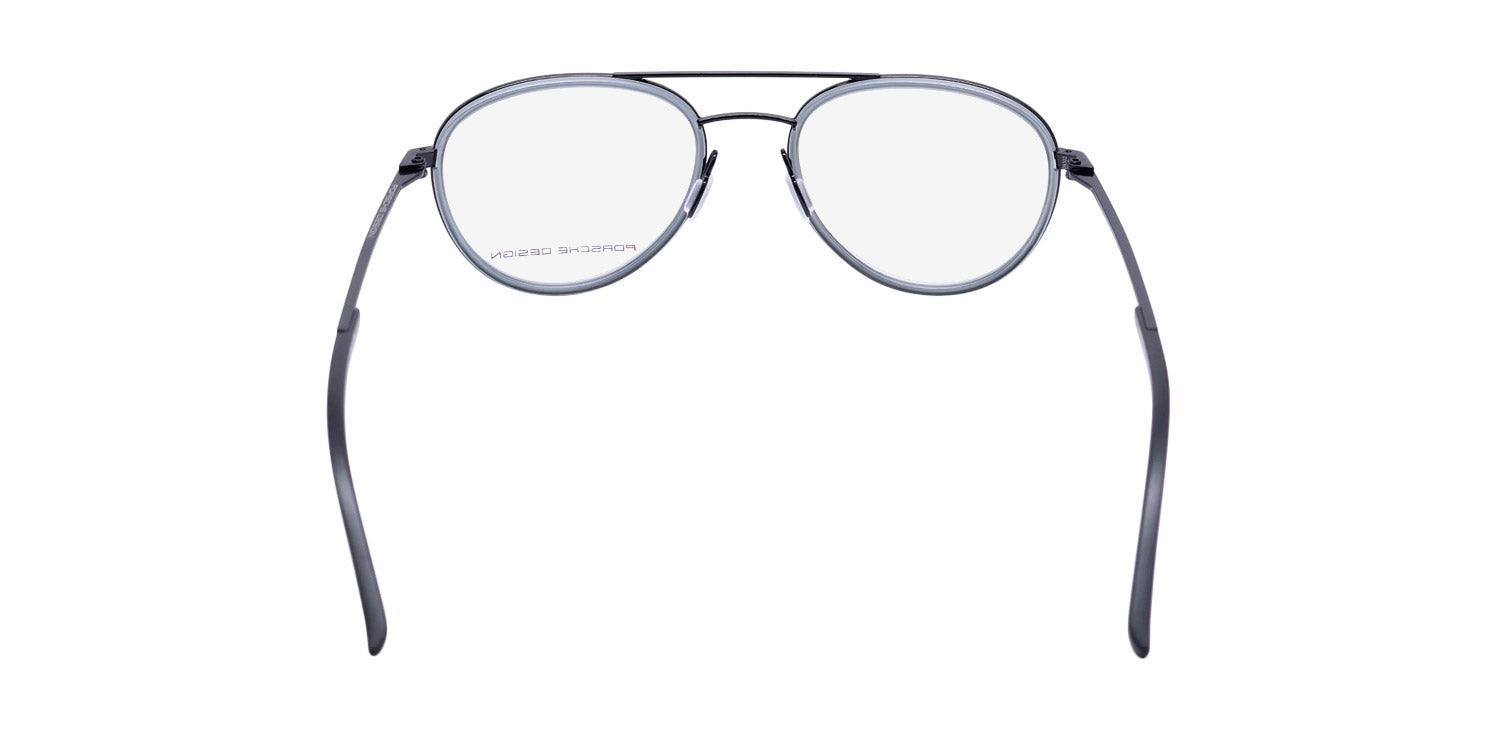 Porsche Design P8366 Eyeglasses  DestGlow