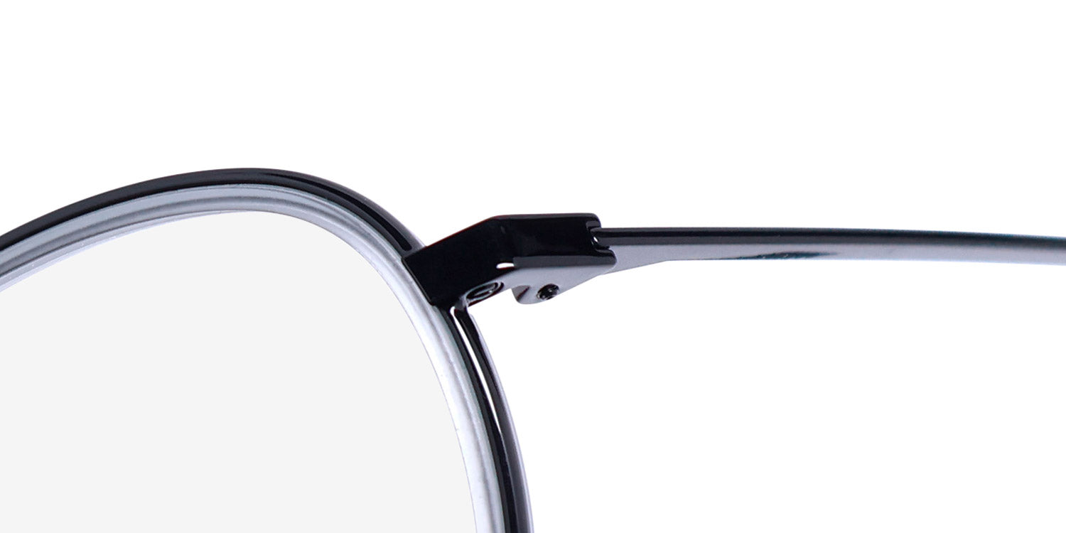 Porsche Design P8366 Eyeglasses  DestGlow