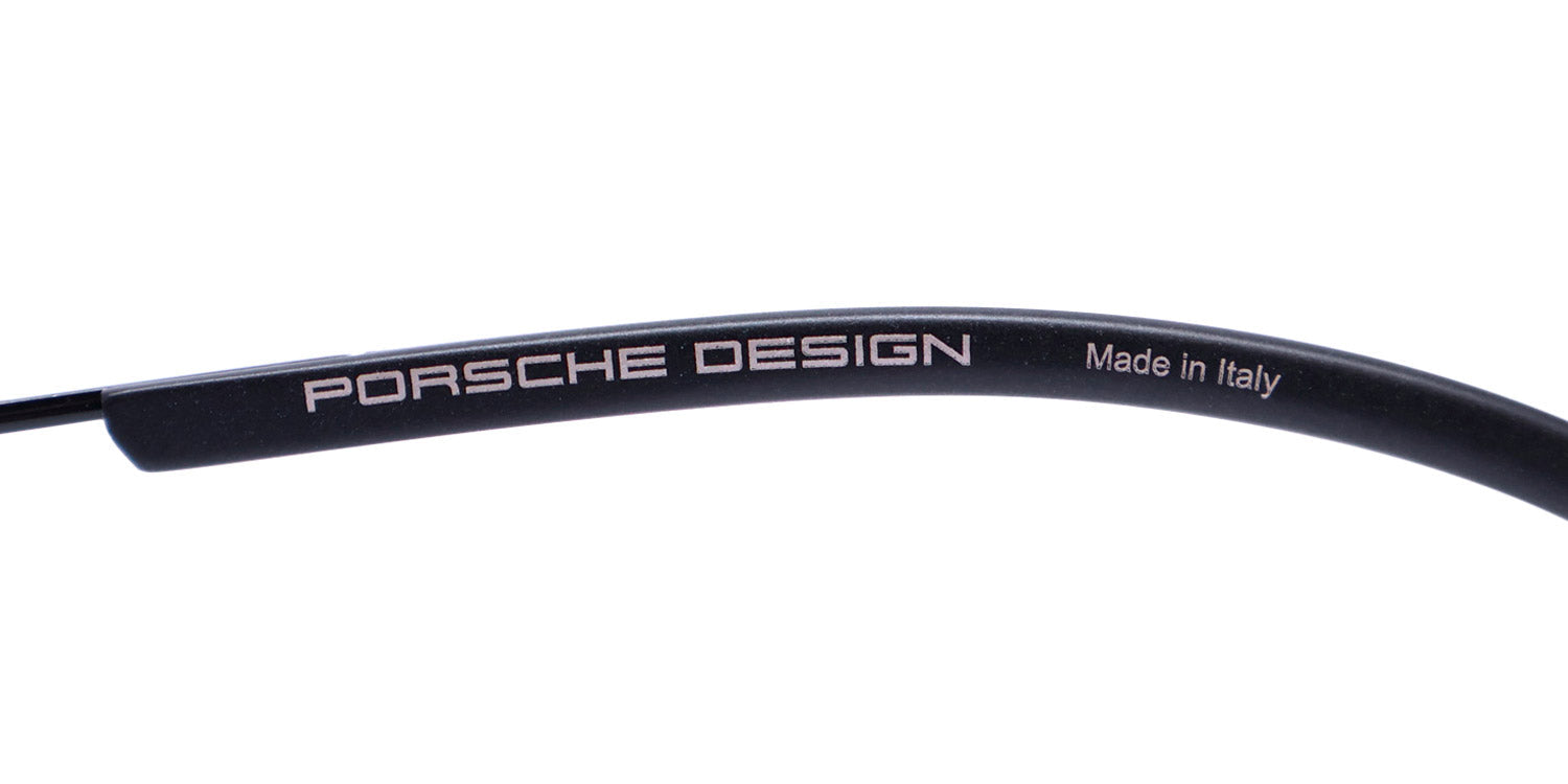 Porsche Design P8366 Eyeglasses  DestGlow