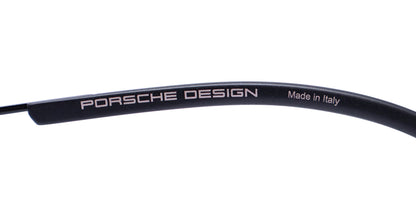 Porsche Design P8366 Eyeglasses  DestGlow