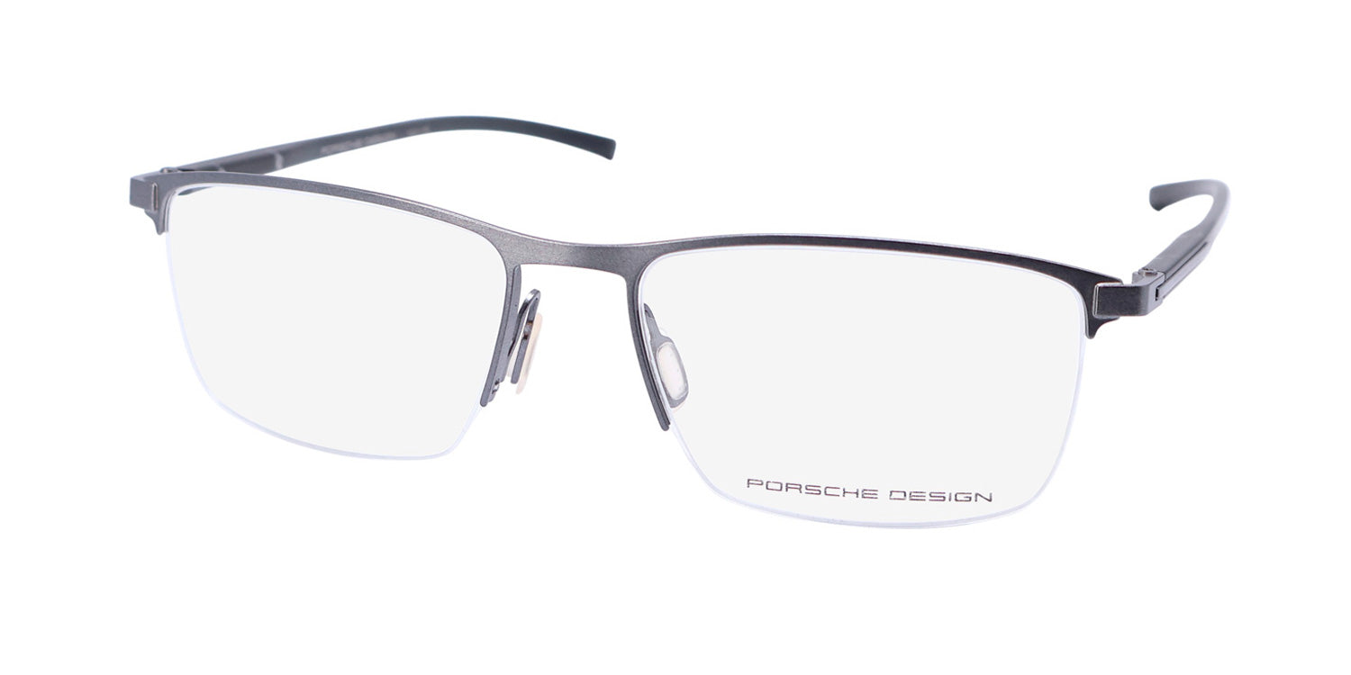 Porsche Design P8371 Eyeglasses  DestGlow