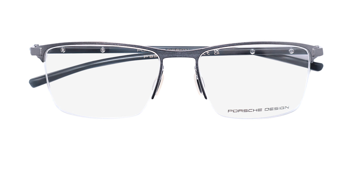 Porsche Design P8371 Eyeglasses  DestGlow