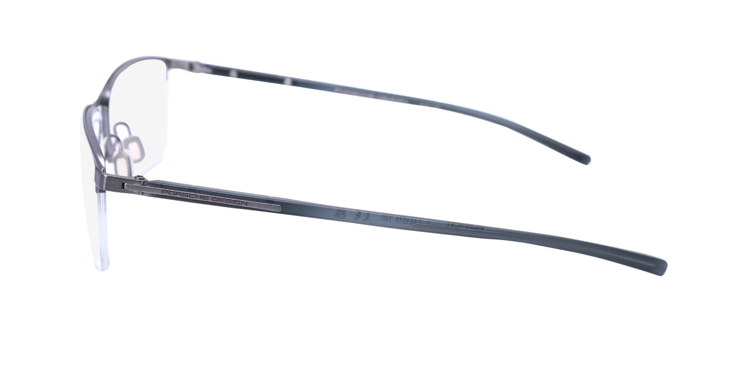 Porsche Design P8371 Eyeglasses  DestGlow
