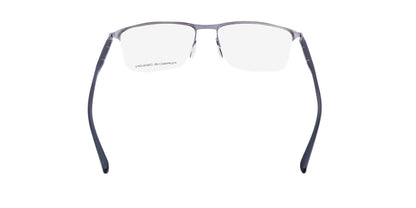 Porsche Design P8371 Eyeglasses  DestGlow