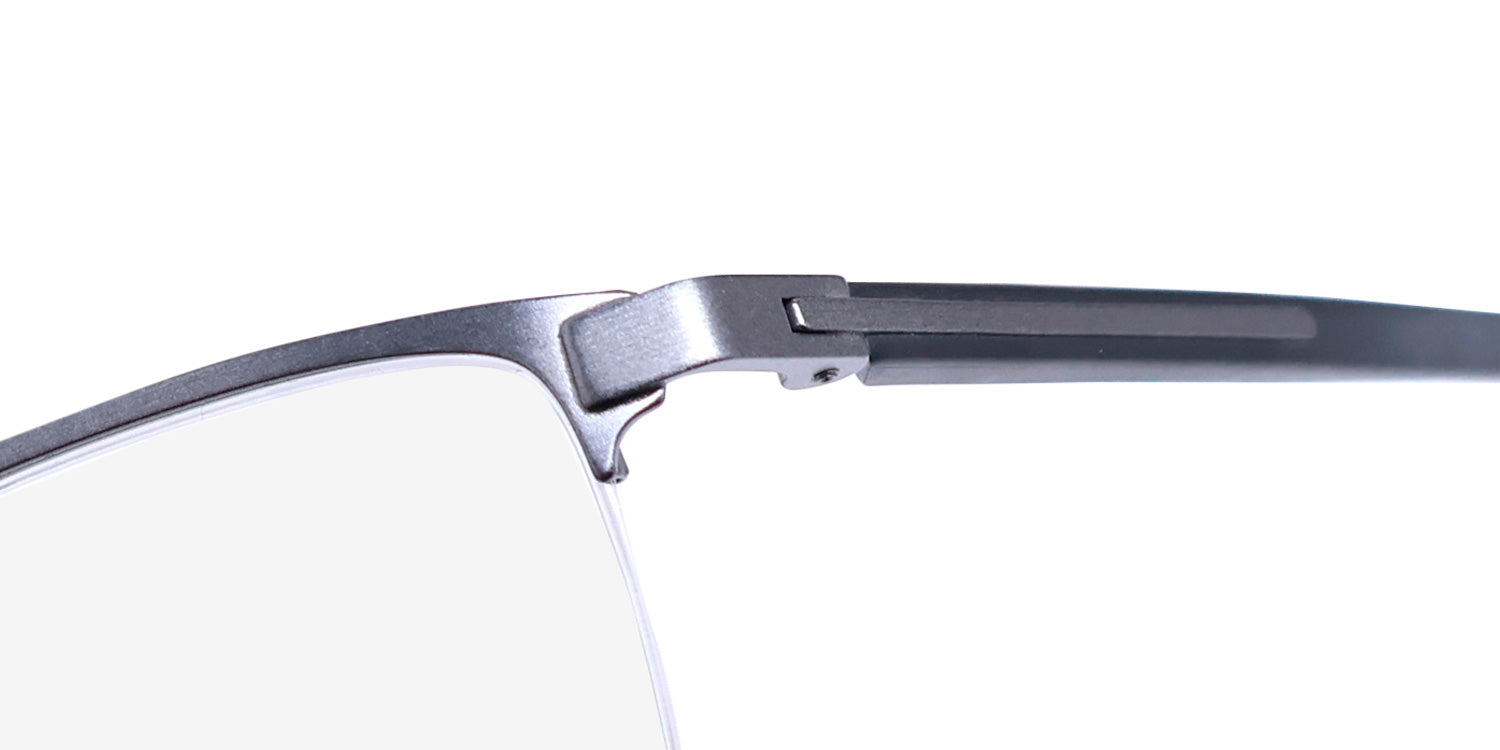 Porsche Design P8371 Eyeglasses  DestGlow