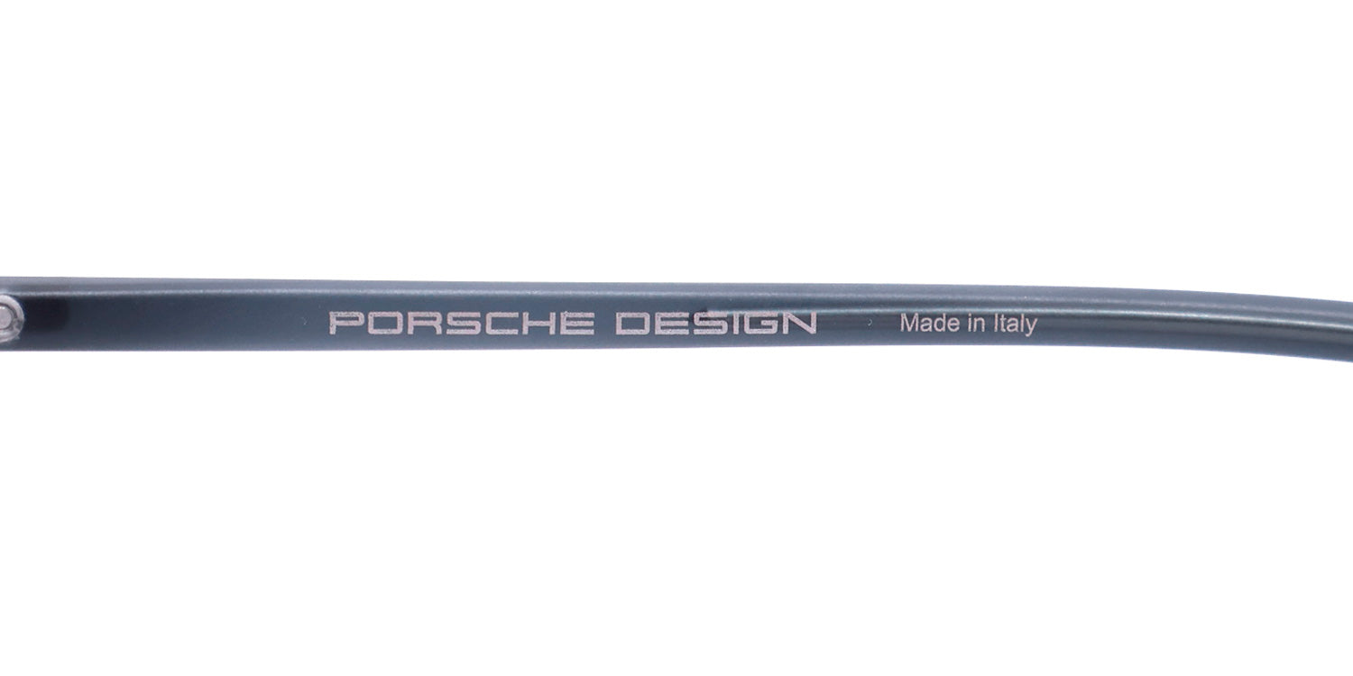 Porsche Design P8371 Eyeglasses  DestGlow