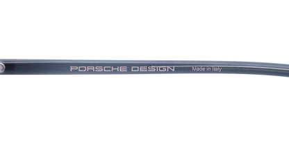 Porsche Design P8371 Eyeglasses  DestGlow