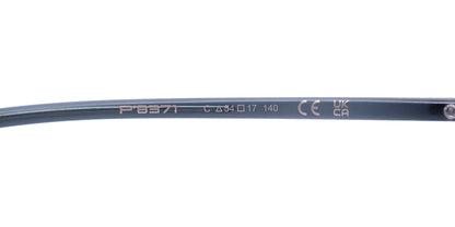 Porsche Design P8371 Eyeglasses  DestGlow