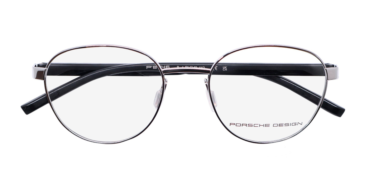 Porsche Design P8746 Eyeglasses  DestGlow