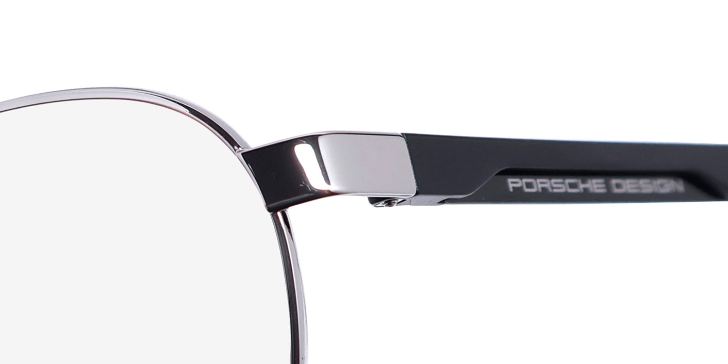 Porsche Design P8746 Eyeglasses  DestGlow