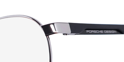 Porsche Design P8746 Eyeglasses  DestGlow
