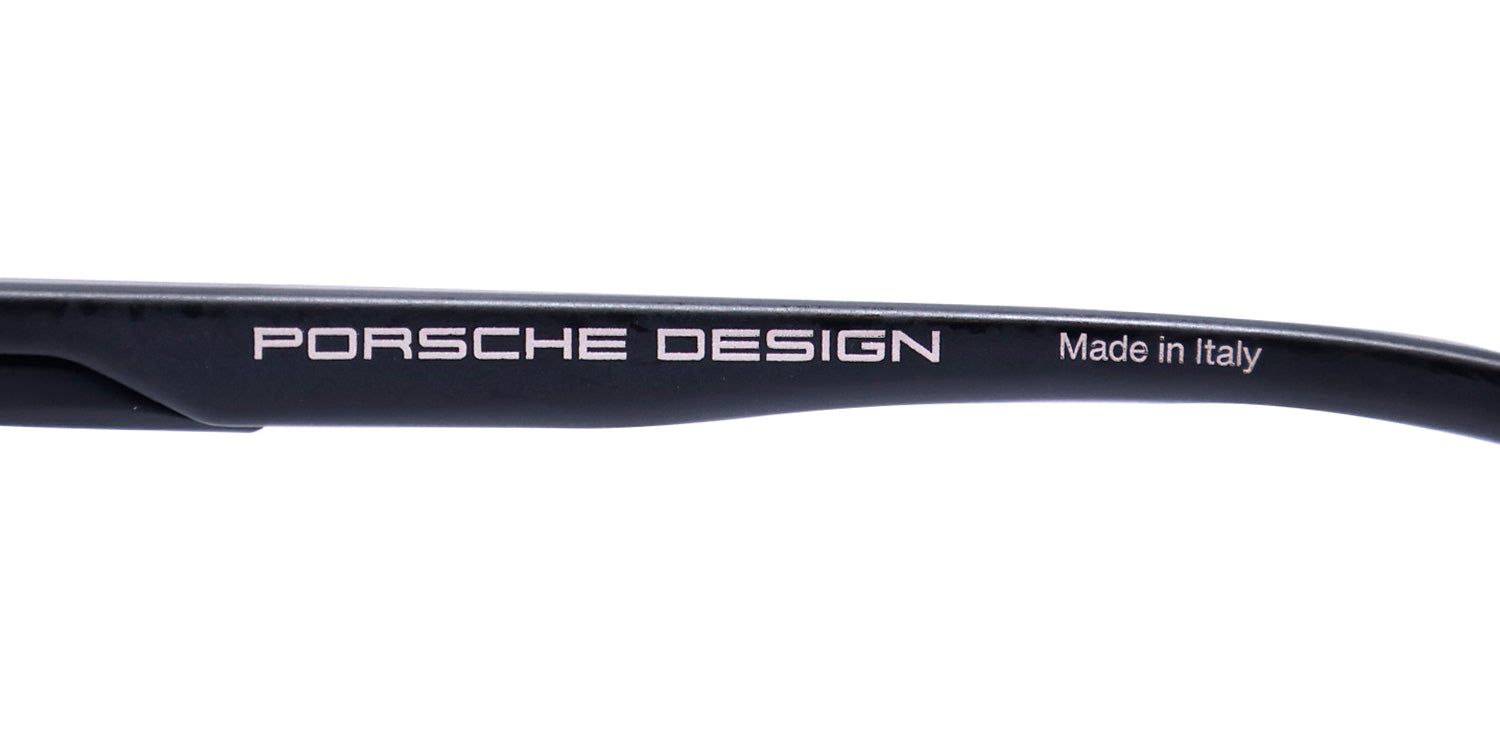 Porsche Design P8746 Eyeglasses  DestGlow