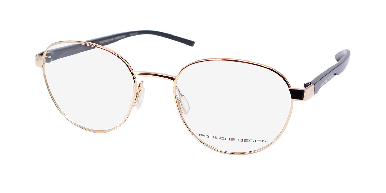 Porsche Design P8746 Eyeglasses  DestGlow