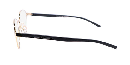 Porsche Design P8746 Eyeglasses  DestGlow