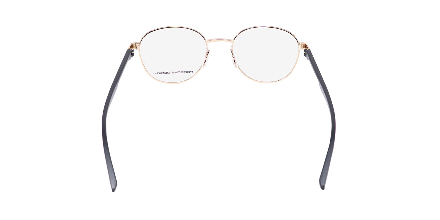 Porsche Design P8746 Eyeglasses  DestGlow
