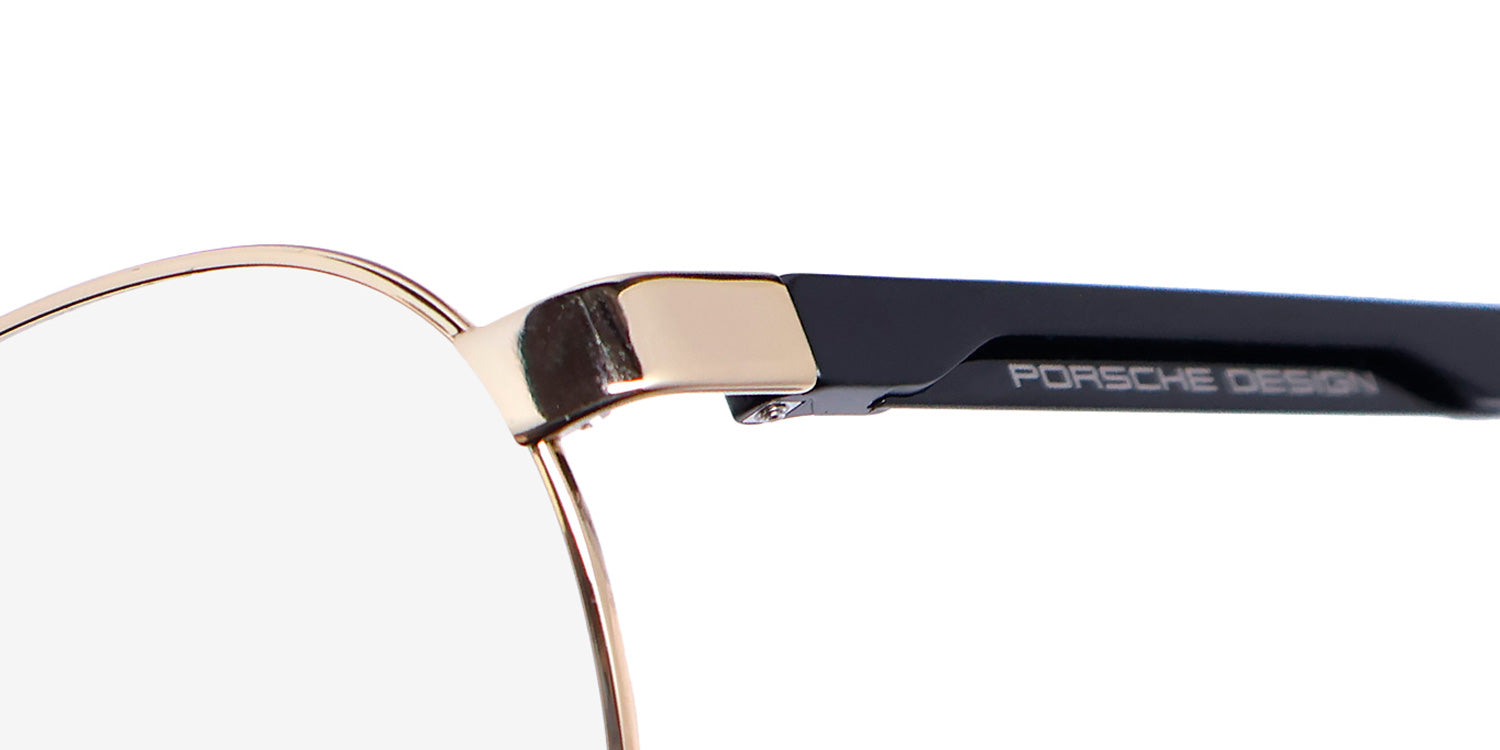 Porsche Design P8746 Eyeglasses  DestGlow