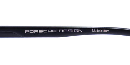 Porsche Design P8746 Eyeglasses  DestGlow