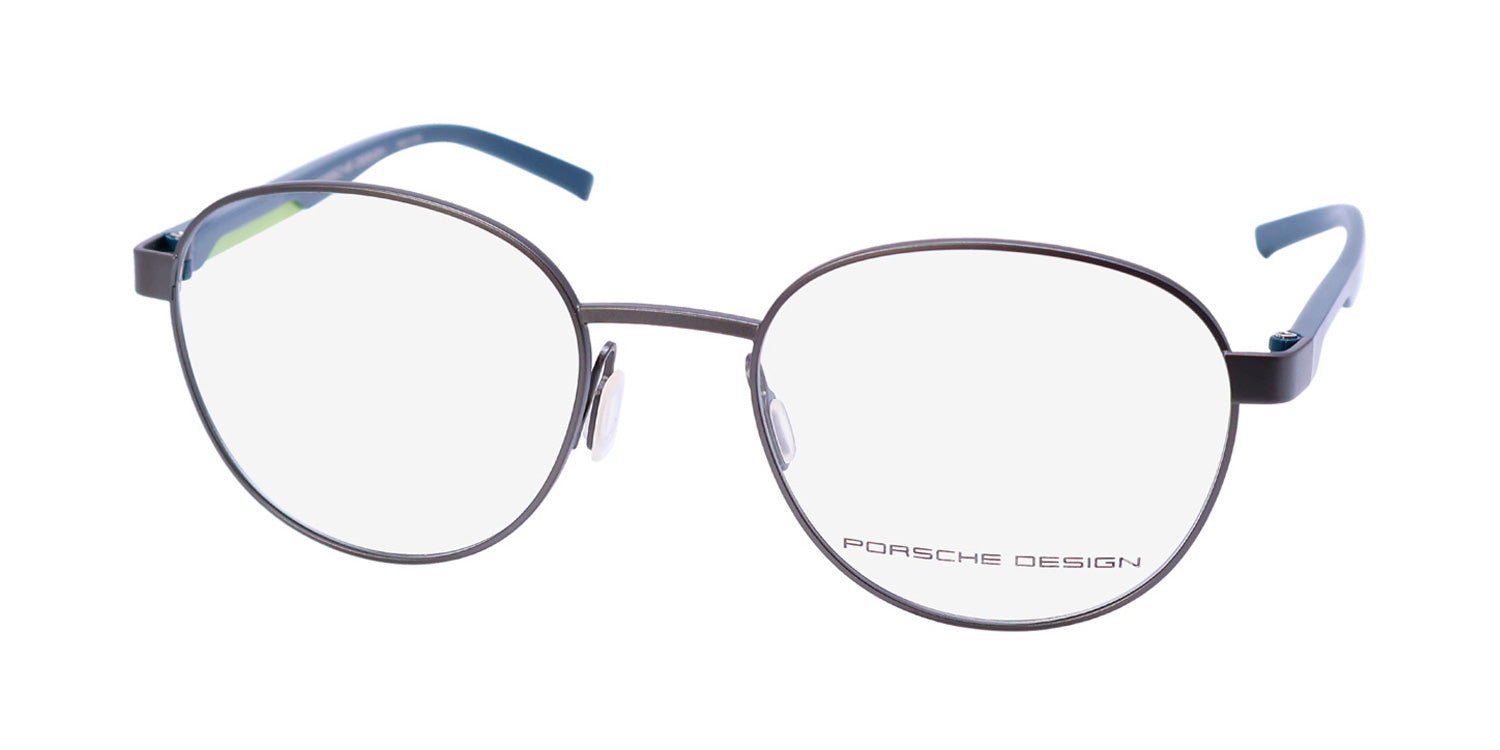 Porsche Design P8746 Eyeglasses  DestGlow