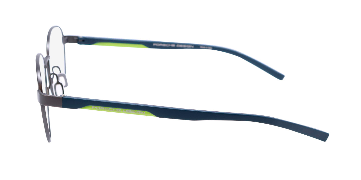 Porsche Design P8746 Eyeglasses  DestGlow