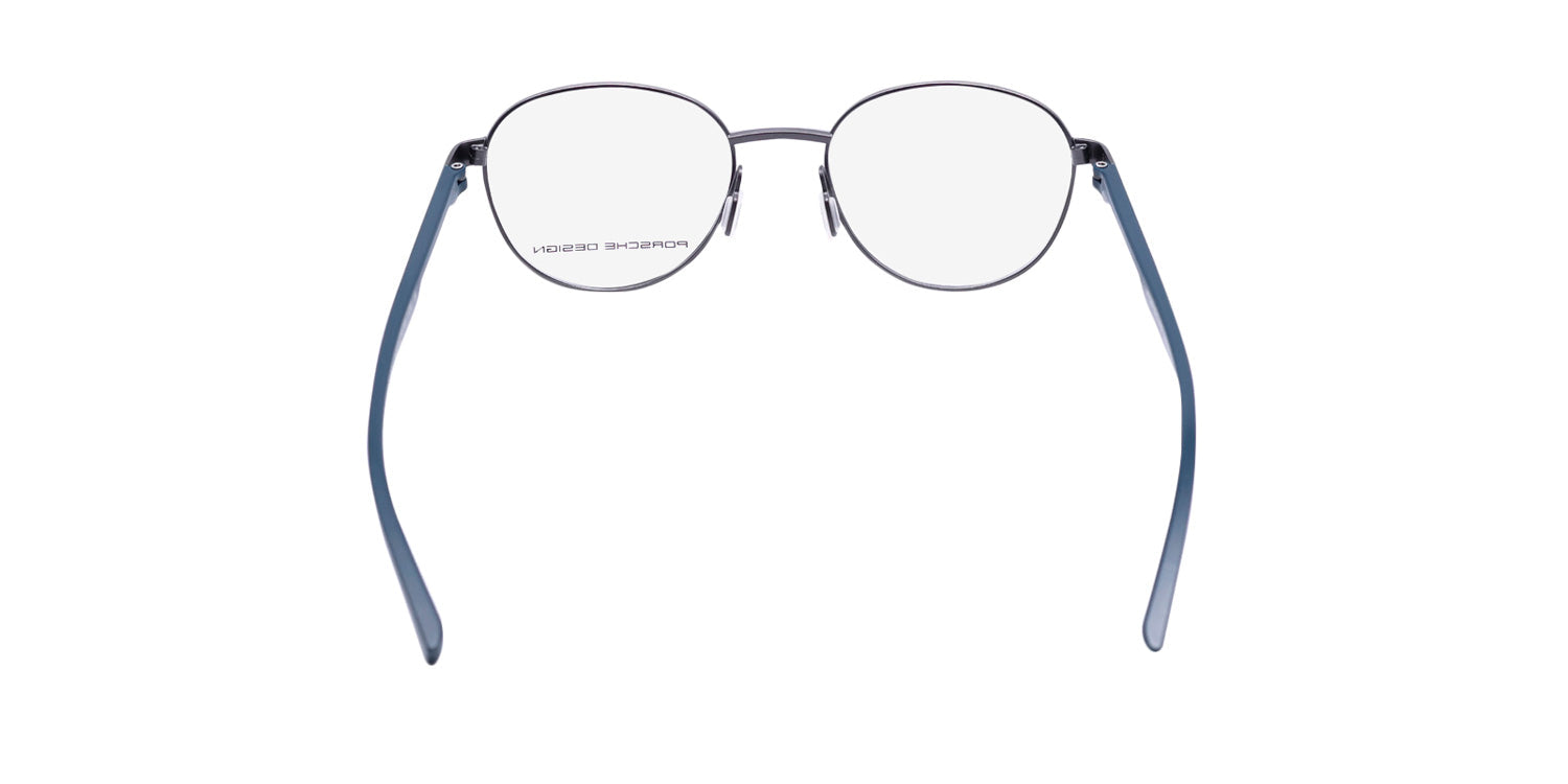 Porsche Design P8746 Eyeglasses  DestGlow