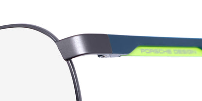 Porsche Design P8746 Eyeglasses  DestGlow