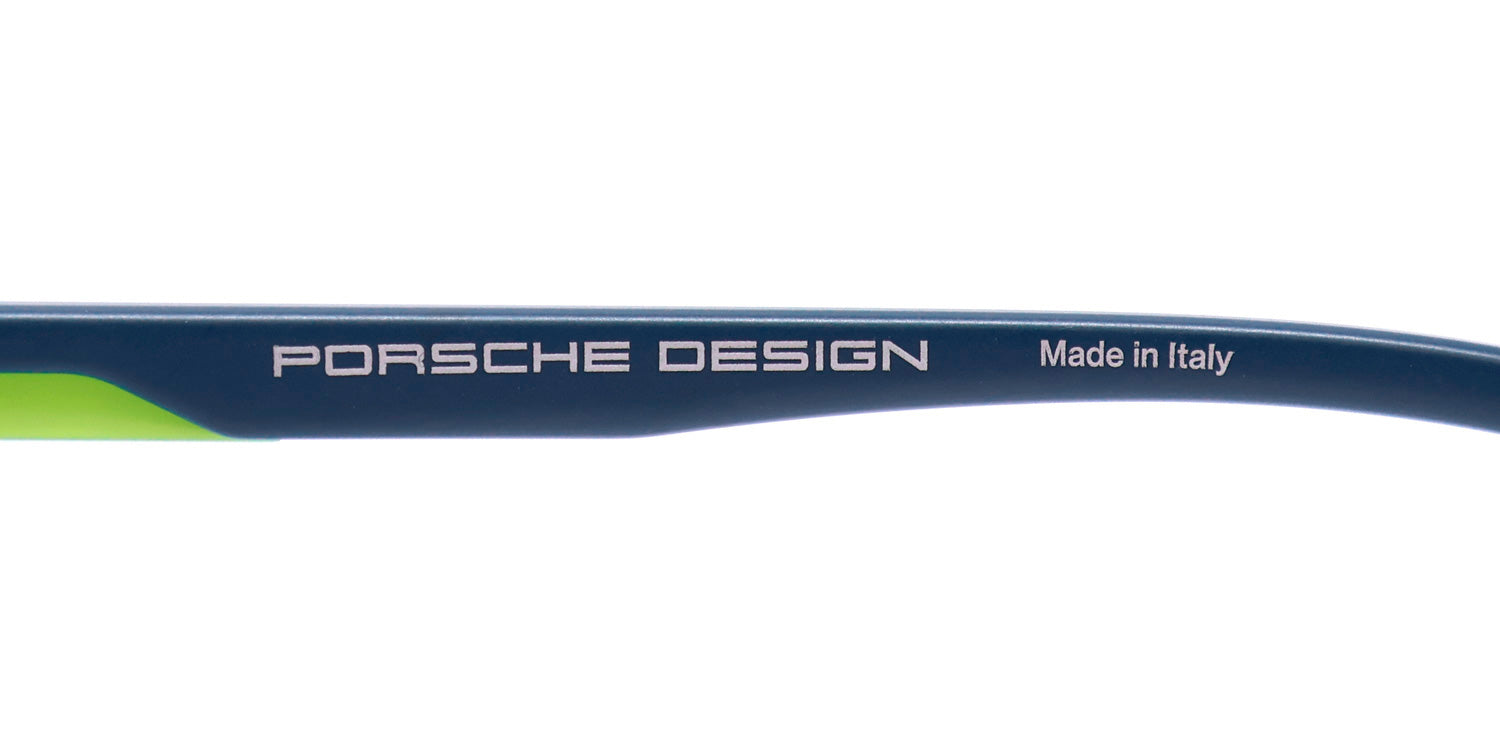 Porsche Design P8746 Eyeglasses  DestGlow