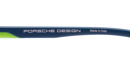 Porsche Design P8746 Eyeglasses  DestGlow