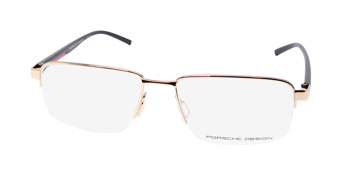 Porsche Design P8747 Eyeglasses  DestGlow