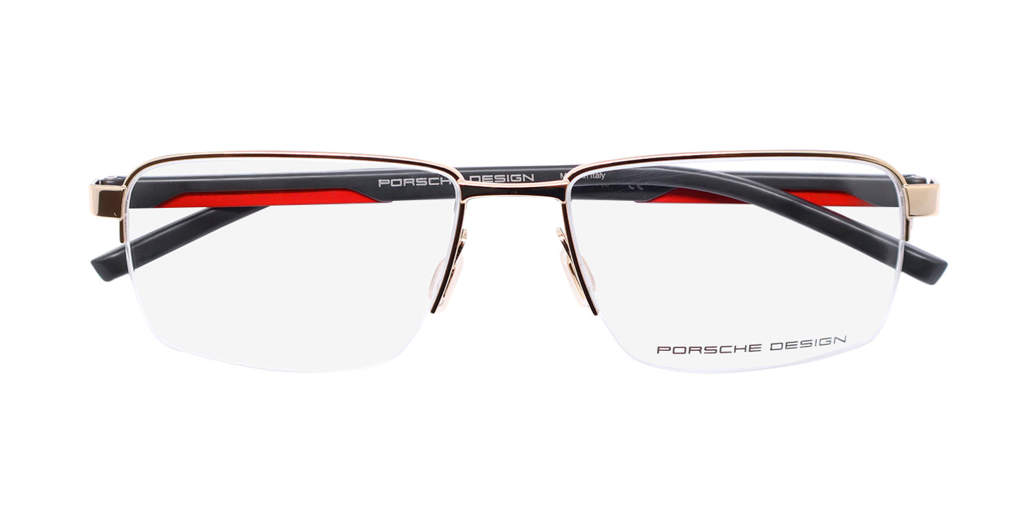 Porsche Design P8747 Eyeglasses