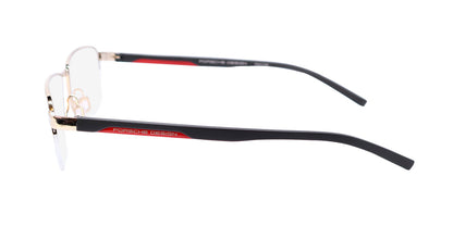 Porsche Design P8747 Eyeglasses