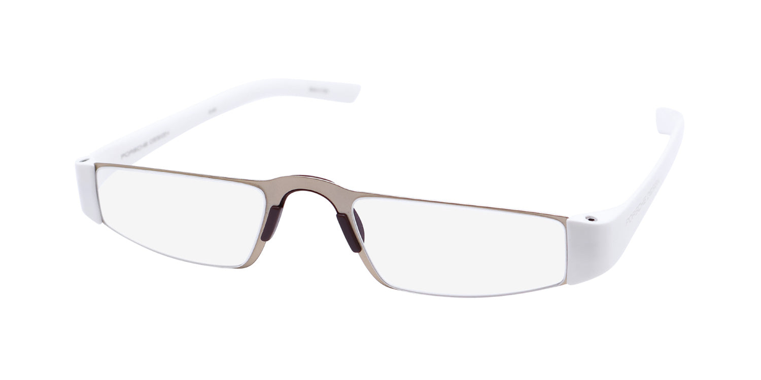 Porsche Design P8801 Readers  DestGlow
