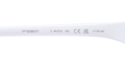 Porsche Design P8801 Readers  DestGlow