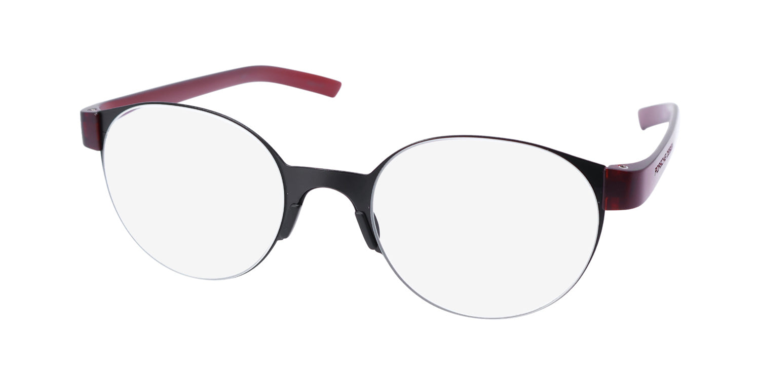 Porsche Design P8812 Readers  DestGlow