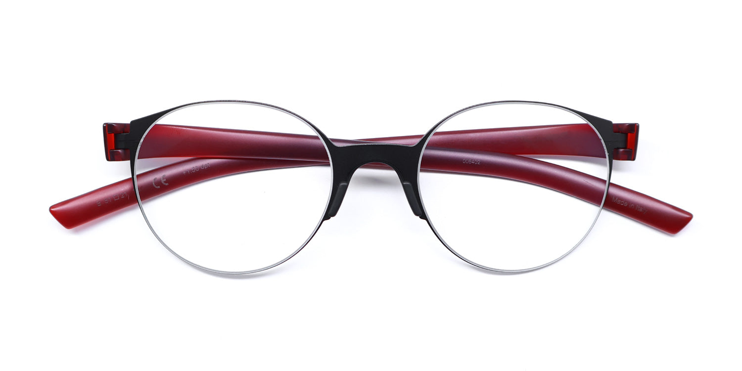 Porsche Design P8812 Readers  DestGlow