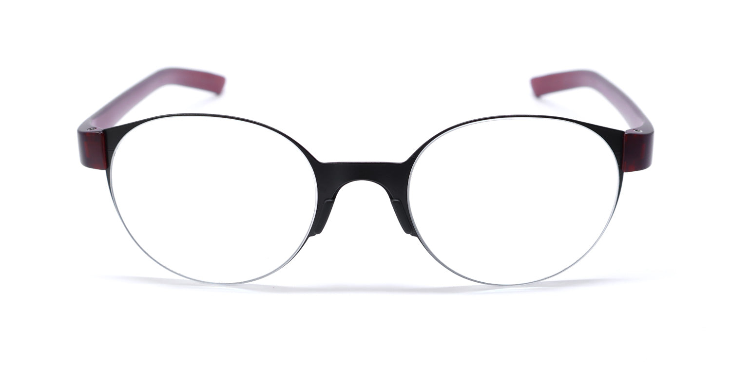 Porsche Design P8812 Readers  DestGlow