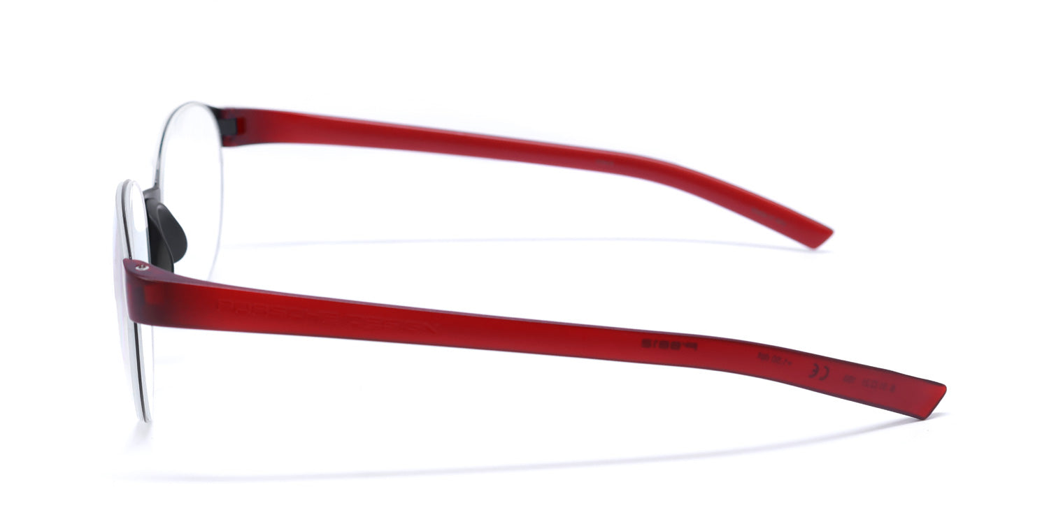 Porsche Design P8812 Readers  DestGlow