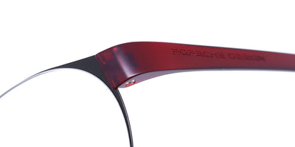 Porsche Design P8812 Readers  DestGlow