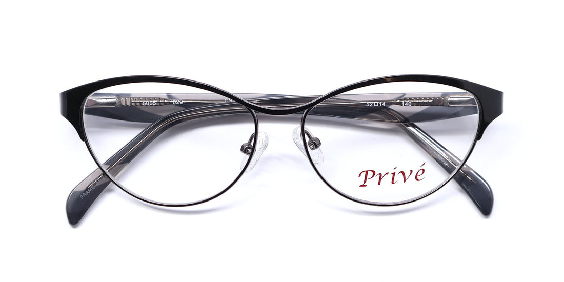 Prive 5005 Eyeglasses  DestGlow