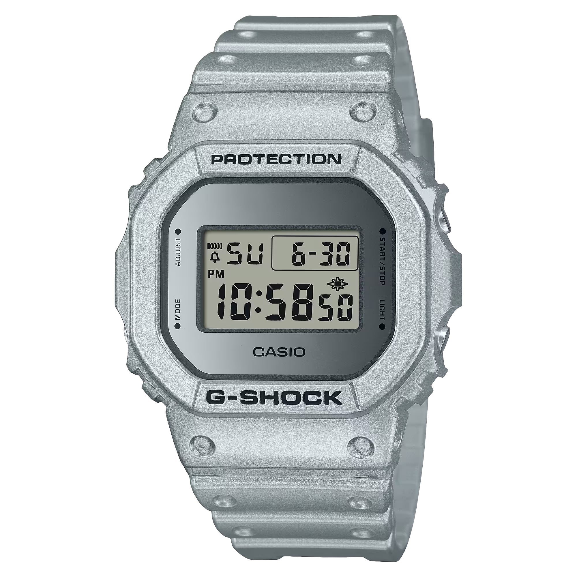 Casio Men&