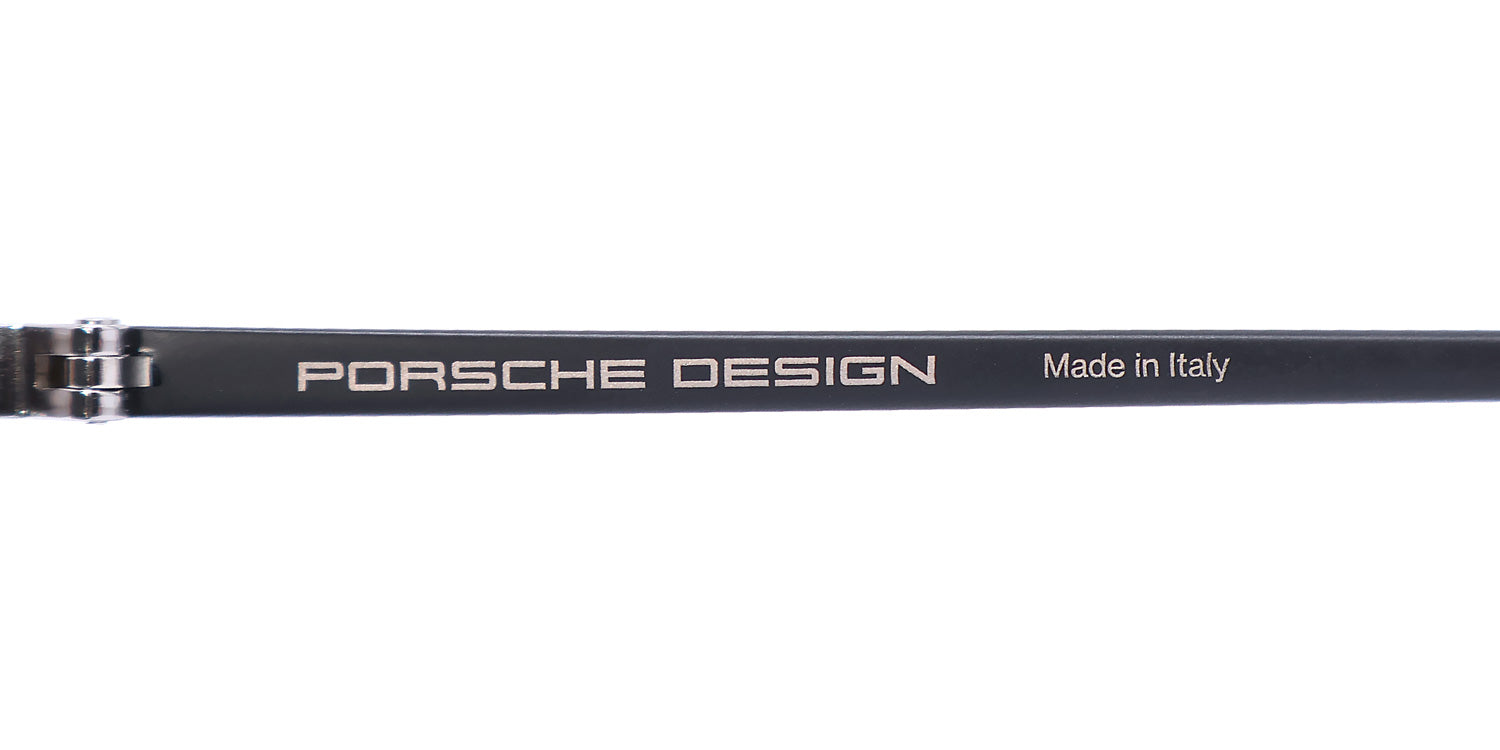 Porsche Design P8949 Sunglasses  DestGlow