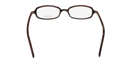 Vera Wang V14 Eyeglasses