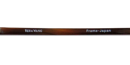 Vera Wang V14 Eyeglasses