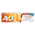 A+D Original Diaper Rash Ointment, Skin Protectant, 4 Ounce Tube by Pasteur Pharmacy