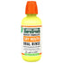 TheraBreath Oral Rinse, Dry Mouth, Tingling Mint, 16 Fl Oz by Pasteur Pharmacy