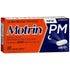 Motrin Pm Pain Reliever  80 Coated  Caplets