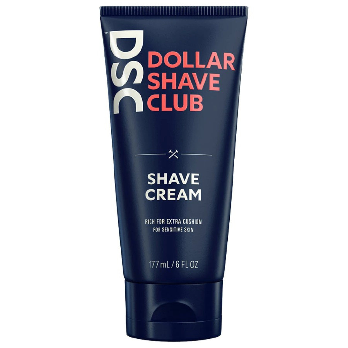 Dollar Shave Club Cream 177 Ml by Pasteur Pharmacy