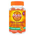 Metamucil Fiber Supplement Gummies, Sugar Free Orange Flavor